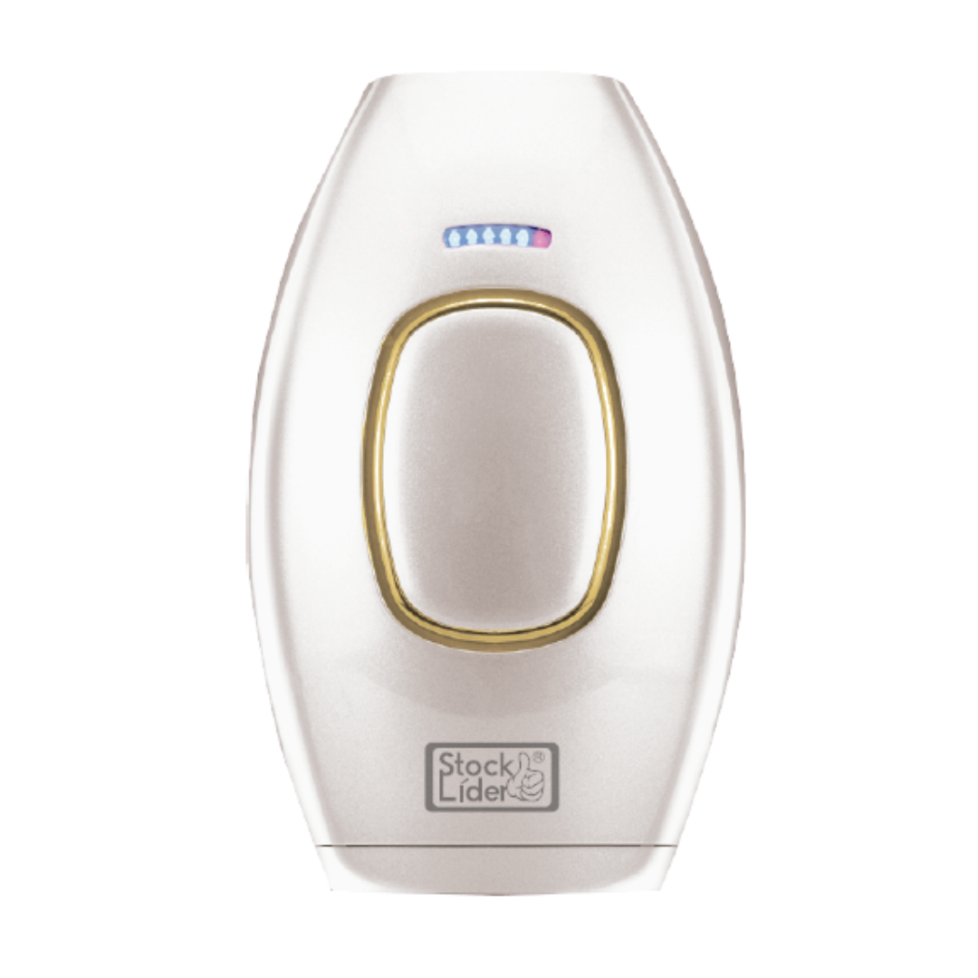 Depiladora Láser Permanente IPL