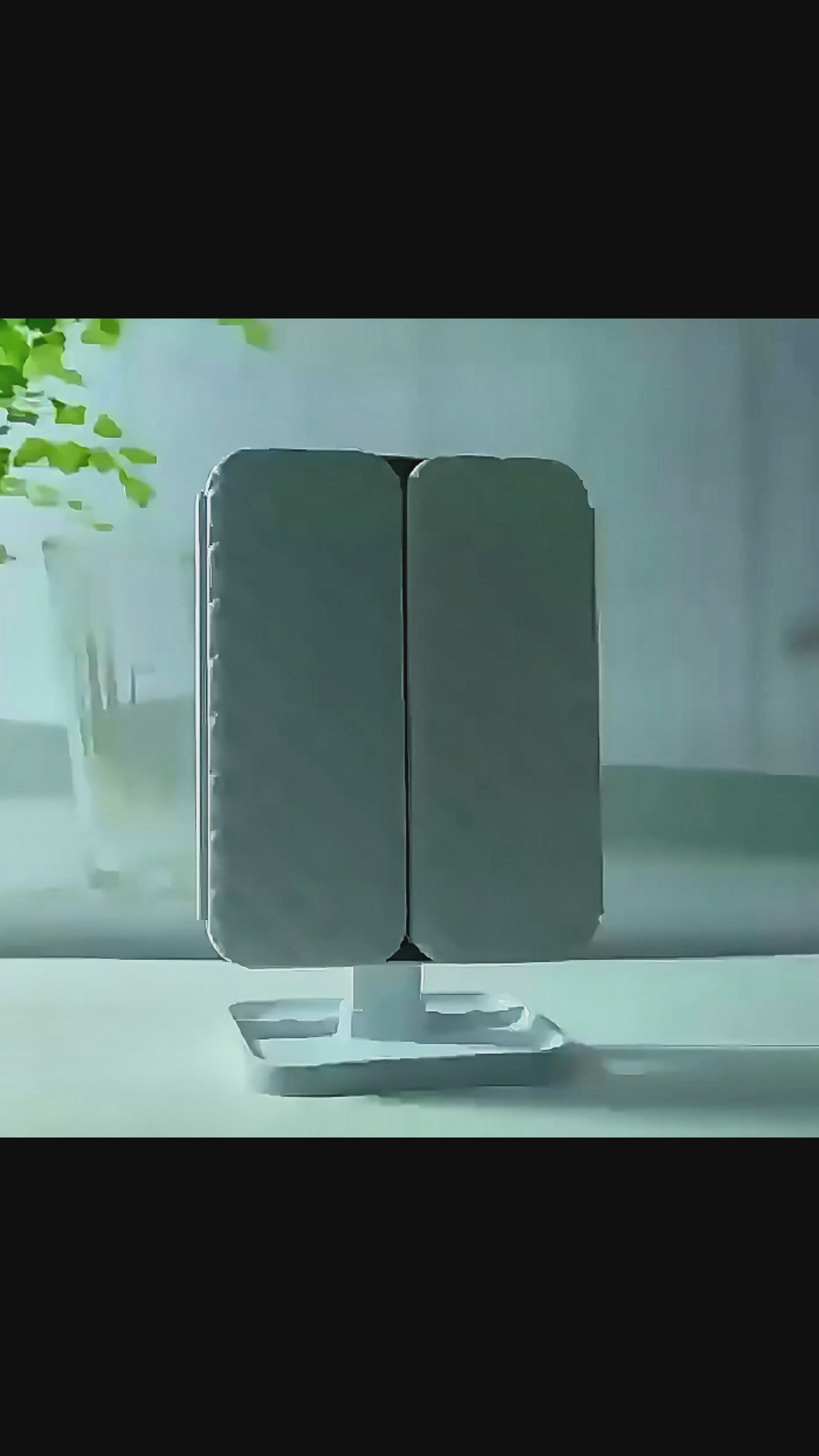 Espejo LED con Aumento Profesional